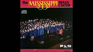 Mississippi Mass Choir 🎤 Having You There