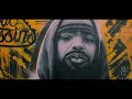 DJ MUGGS - Metropolis ft. Method Man & Slick Rick (Official Video)
