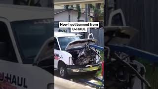 U Haul Engine Swap Shorts Reels