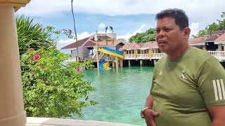 BLUE REEF ISLAND RESORT Lapu Lapu City Philippines