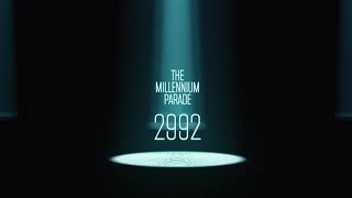 2992 【millennium parade】