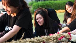 [이화여대] The Year at Ewha 2015