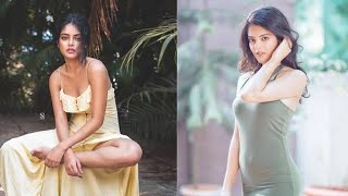 Riddhi Kumar(Actress)Biography|#Age#Affairs#viral#love#shorts#trending#hot#radheshyam#prabhas#pooja