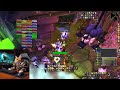 naxxramas difficulty 3 retribution paladin seal stacking wow sod phase 7