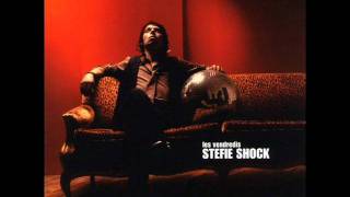 Stefie Shock - En Chute Libre