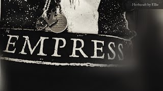 THE EMPRESS~PART 9 OF 9~TAROT TALK & ASTRO TEA SERIES~ESOTERIC KNOWLEDGE~TAROT MOONDAY OUTTAKES