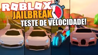 Os Carros Esquecidos Do Jailbreak No Roblox - roblox o novo monster truck jailbreak video games