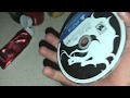 HOW TO FIX SCRATCHED DISC/CD (NEW) (2018) HOW TO FIX SCRATCHED DISC/CD (NEW) (2018)