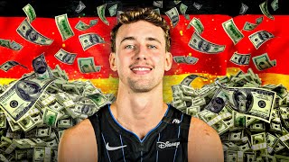 This Is Why Magic Gave Wagner 225M Contract