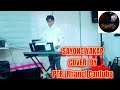 SAYONG YAKAP cover ( ptr. Rhanel Cantuba)