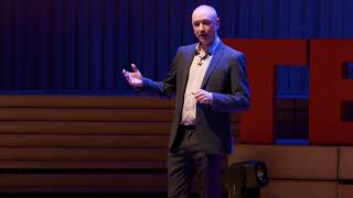 Time to declare peace in the worlds longest running war | Neil Woods | TEDxNewcastle