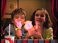 Nickelodeon Commercials from July 21, 2001 (Rugrats - All Growed Up)