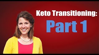 Beginning Keto Diet: Part 1- The first 3 days