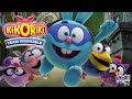 Kikoriki. Team Invincible - Full Movie For Kids