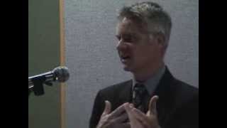 Dr. David Nunan - Featured Presentation - KOTESOL IC 2003