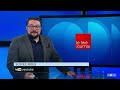 le téléjournal saskatchewan week end 18 h du 4 janvier 2025