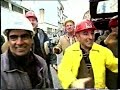 sprengung des millerntorhochhauses 1995