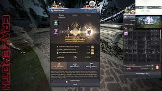 BDO-SEAxTH| 226FS PEN Godr-Ayed Sura Katana (Awakening Weapon)