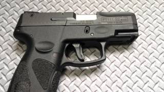 Taurus PT111 G2 1033rd Update (Problem's With Lakeline LLC)