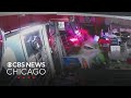 ATM stolen from liquor store in smash-and-grab on Chicago's Southwest Side