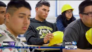 CTEC Dual Enrollment