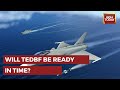 TEDBF Could Be A Solution To The Indian Navy's Requirements| Watch This Report