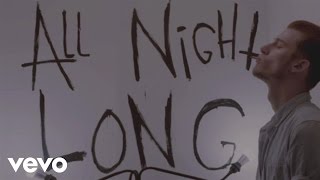 Machine Gun Kelly - All Night Long (Official Music Video)