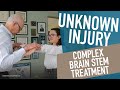 Chiropractic Assessment & Treatment of Unknown Injury: causing main issues - Wagner Holistic Center