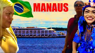 Sam Rad Manaus Brazil E5 سام راد مانائوس برزیل