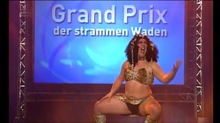 Männerballett Funkenspritzer - Stramme Waden 2006