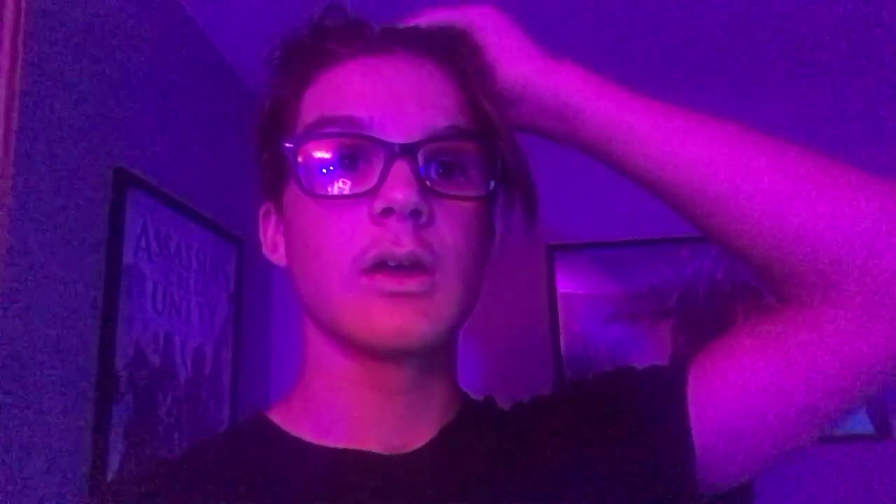 I Wasn T Prepared Youtube