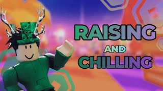 ROBLOX PLS Donate LIVE!! (Chilling /w viewers)!