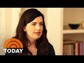 Kate Bowler’s Story Of Coping With Cancer And How It Changed Her Faith | TODAY