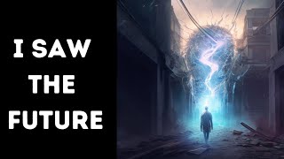 I Died And Went To Another Realm, And Was Shown The Future | Near Death Research | NDE Labs