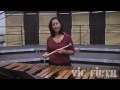 atssb 2011 mallet etude practice and performance tips