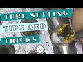 Stone Setting | Tube Setting Tricks And Tips | Metalsmith Academy