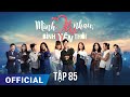 Mình Yêu Nhau, Bình Yên Thôi Tập 85 | Phim truyền hình VTV3 hay nhất 2024 | Full HD | SK Pictures