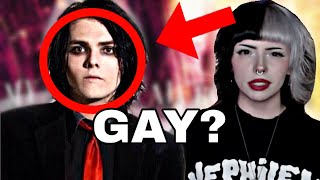 Why the LGBTQ+ community loves My Chemical Romance