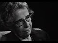 Hannah Arendt (1964) - What Remains? (Full Interview with Günter Gaus)
