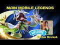 Mary Tachibana | Gameplay Hero Atlas Brawl Mobile Legends