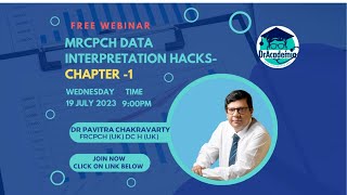 Crack the Code: MRCPCH Data Interpretation Chapter 1 Hacks