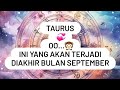 Taurus 💞 Oo... Ini Yang Akan Terjadi Diakhir Bulan September 💞 #funny #freefire #fyp #foryou