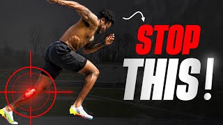 Worst Training Mistakes That DESTROY Athleticism