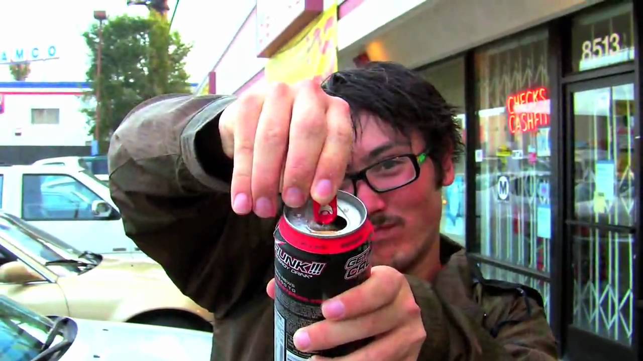 Crunk Juice Energy Drank We Drink So Crunk Youtube