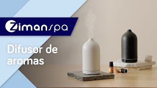 DIFUSOR DE AROMAS DE CERÂMICA