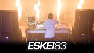 ESKEI83 - On Tour With The Champion (\