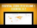 Essential JS 2 (2018 Volume One)