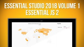 Essential JS 2 (2018 Volume One)