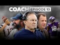 Thanksgiving Football, Space Tackling Demo & NFL Week 13 Preview | Coach Ep. 13