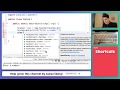 Java Program Example: Add Two Numbers From a User #13